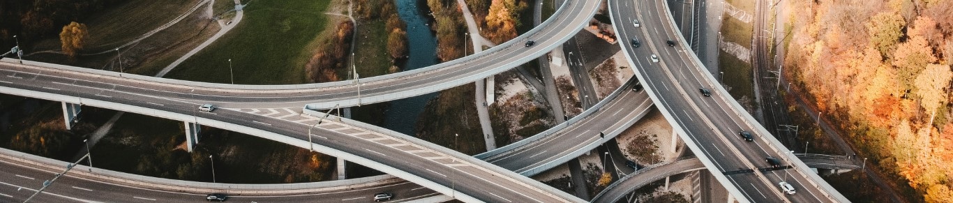 Anreise mit einem Fahrzeug